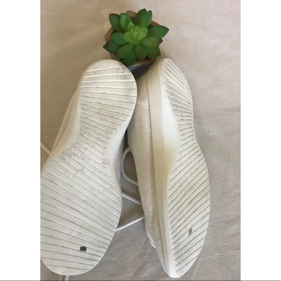 ALLBIRDS THE WOOL RUNNERS - Picture 4 of 7